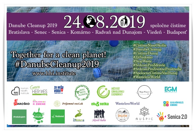 Danube Cleanup Day