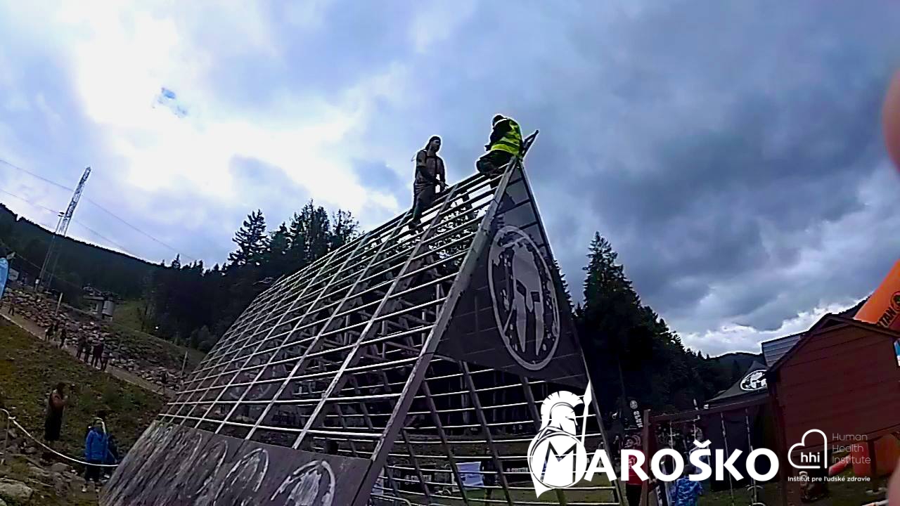 Maros Kudlik Spartan Super Kouty CZ