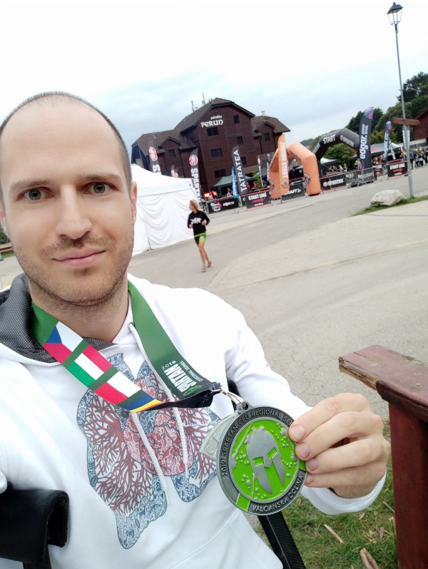 Maroš Kudlik