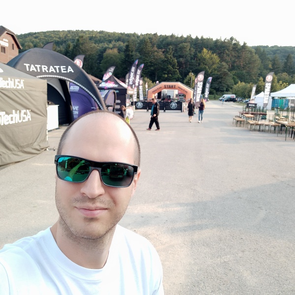 Maroš Kudlík
