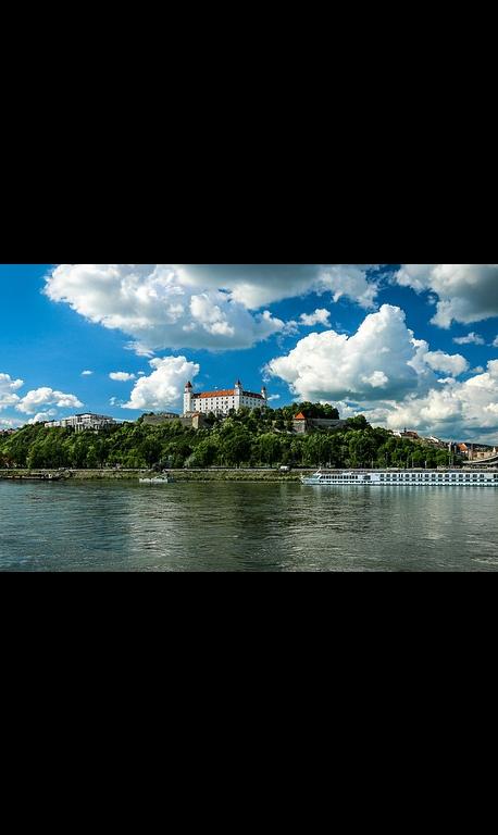 Donau