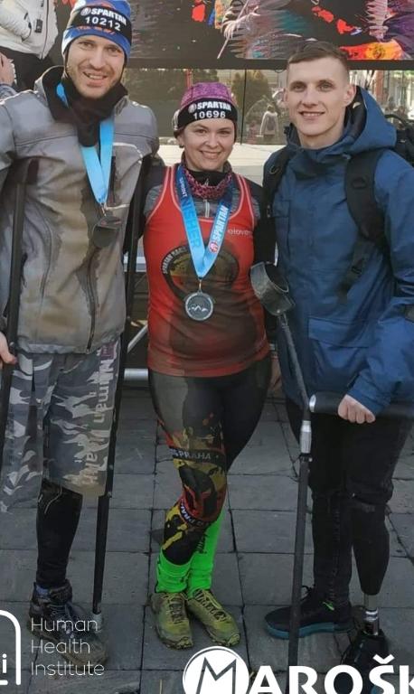 Winter Spartan Race Banská Bystrica 2020