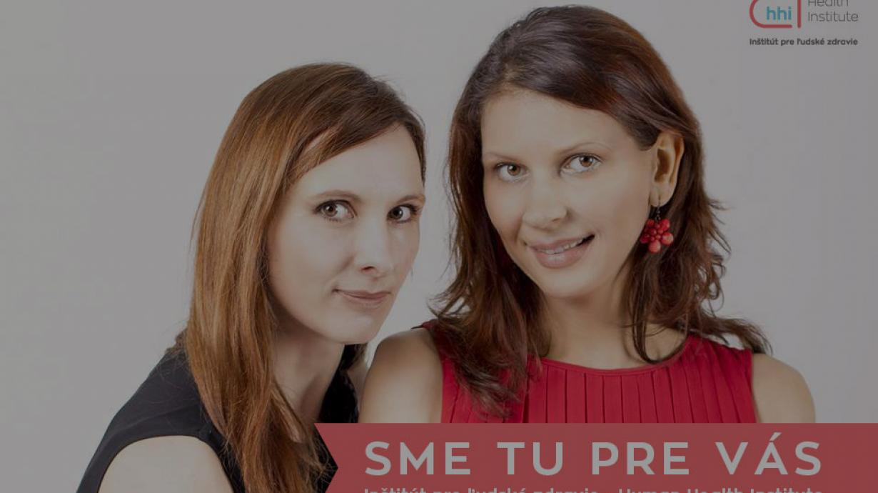 Sme tu pre Vás